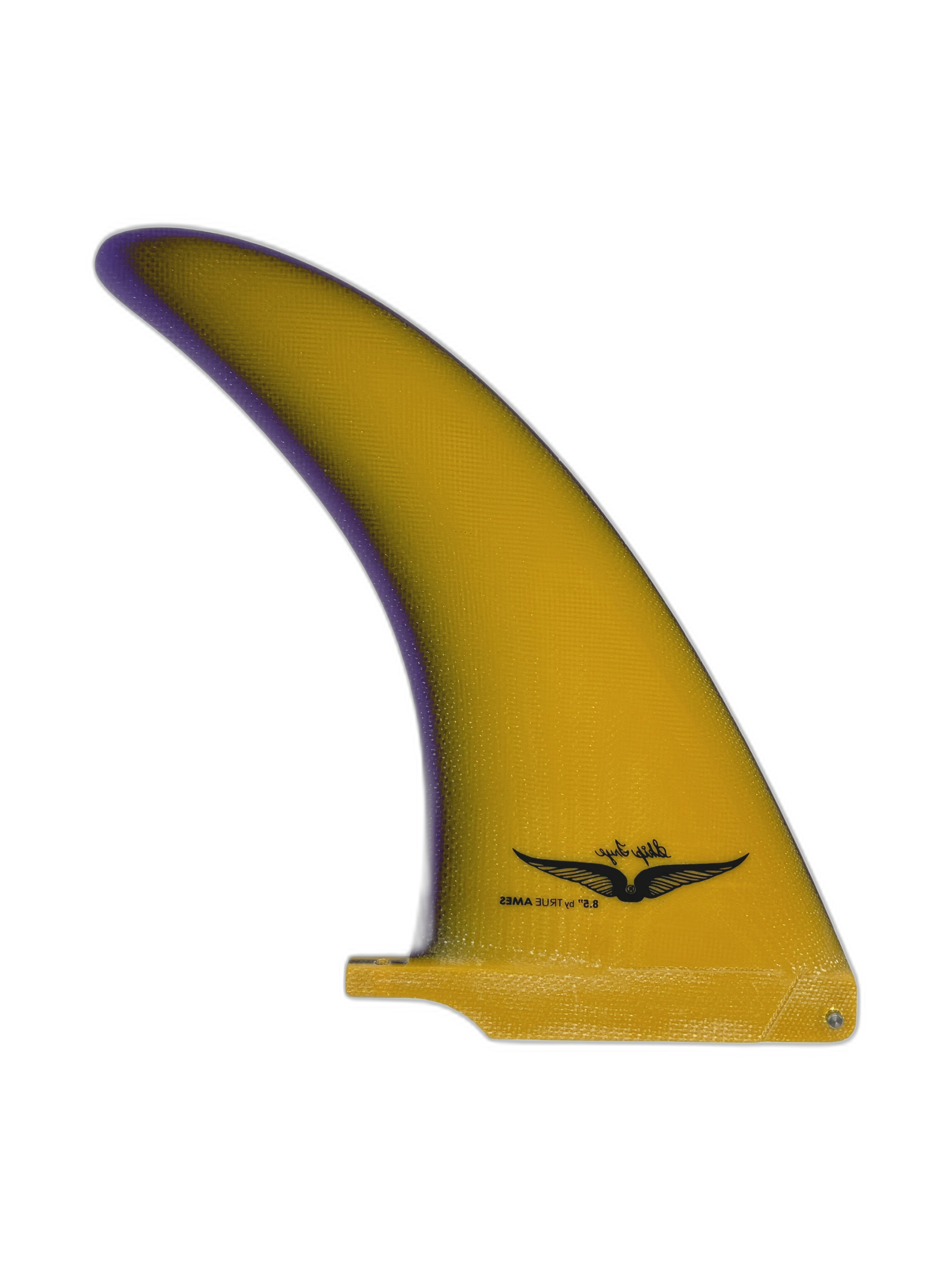 ShowTime Skip Frye surfboard fin in Img1 by True Ames - Pemulis Water & Power
