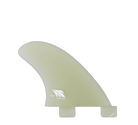 Side Bite 3.25 - FCS Compatible - (Solid Fiberglass) surfboard fin in 9283 by True Ames - Pemulis Water & Power