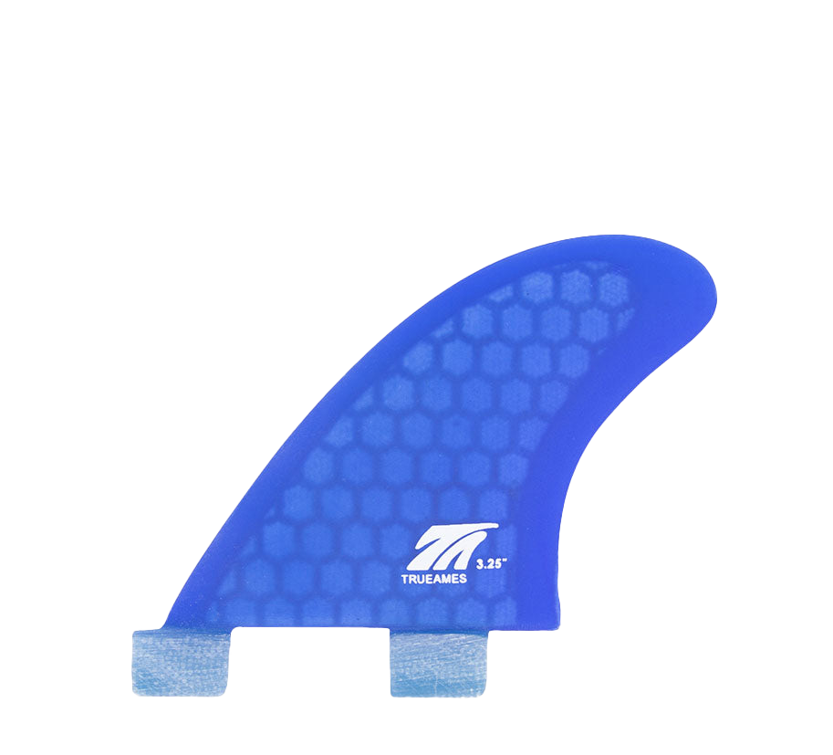 Side Bite 3.25 - FCS Compatible (Hexcore)