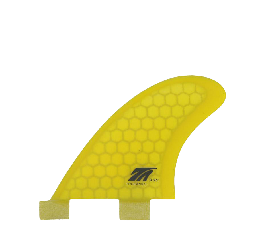 Side Bite 3.25 - FCS Compatible (Hexcore)