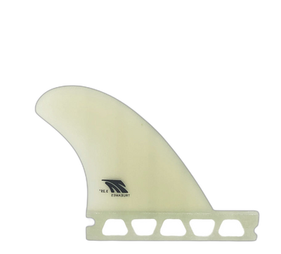 Side Bite 3.25 - Futures Compatible (Solid Fiberglass) surfboard fin in Eb6872C0 373C 4976 B3C6 3F1Beb275D4A by True Ames - Pemulis Water & Power