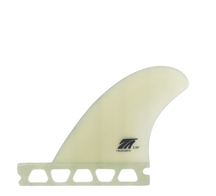 Side Bite 3.25 - Futures Compatible (Solid Fiberglass)