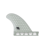 Side Bite 3.25 - Futures Compatible (Hexcore) surfboard fin in Nolight by True Ames - Pemulis Water & Power