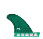 Side Bite 3.25 - Futures Compatible (Hexcore) surfboard fin in Nolight by True Ames - Pemulis Water & Power