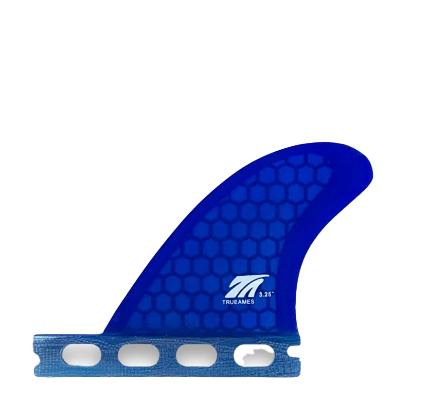 Side Bite 3.25 - Futures Compatible (Hexcore)