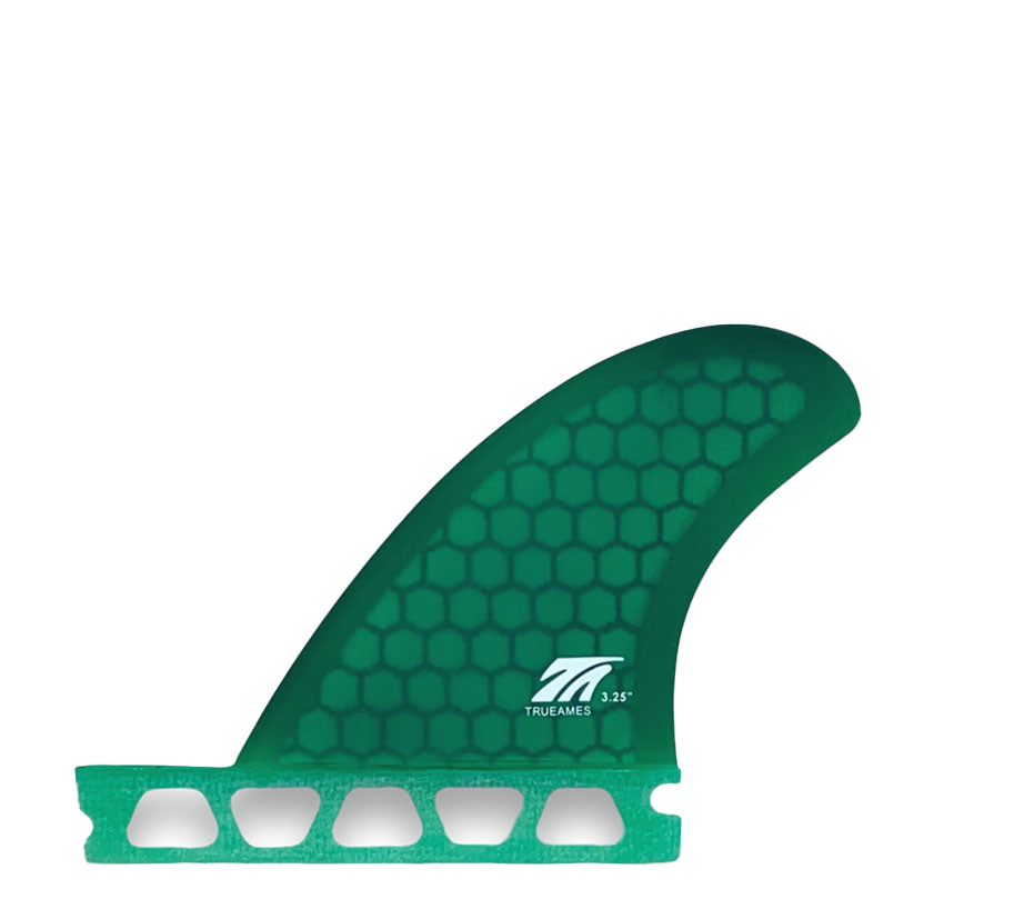 Side Bite 3.25 - Futures Compatible (Hexcore)