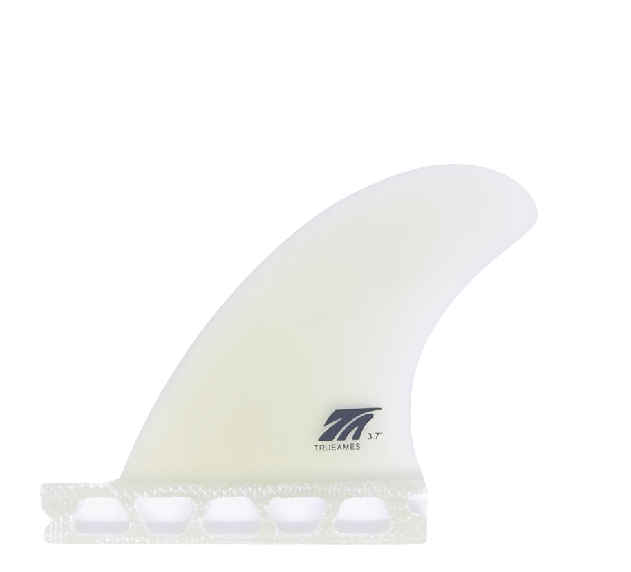 Side Bite 3.7 - Futures Compatible (Solid Fiberglass)