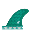 True Ames Side Bite 3.7 Futures Compatible Side Bite Fins – Futures-Compatible Surf Fin