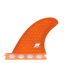 True Ames Side Bite 3.7 Futures Compatible Side Bite Fins – Futures-Compatible Surf Fin