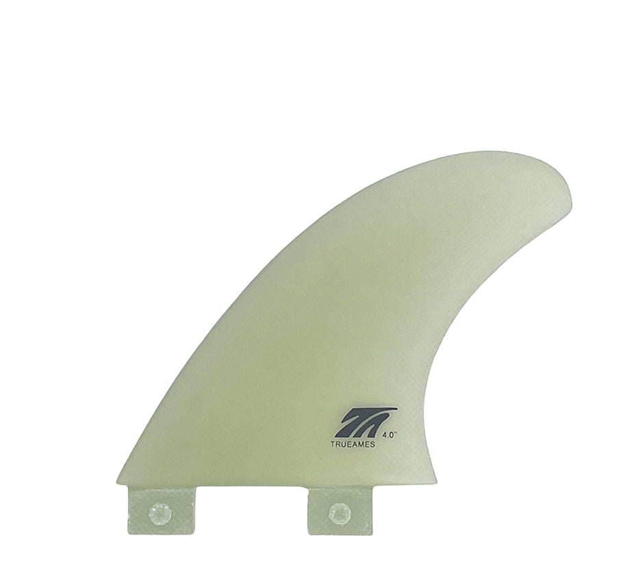 Side Bite 4.0 - FCS Compatible - (Solid Fiberglass)