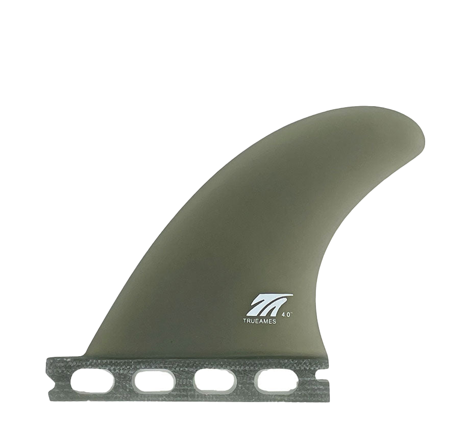 Side Bite 4.0 - Futures Compatible (Solid Fiberglass)