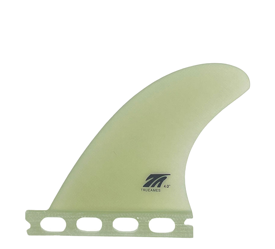 Side Bite 4.0 - Futures Compatible (Solid Fiberglass)