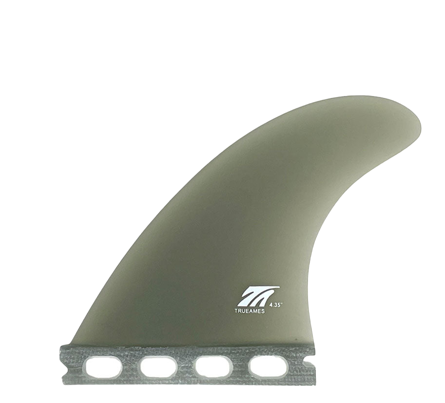 Side Bite 4.35 - Futures Compatible (Solid Fiberglass)