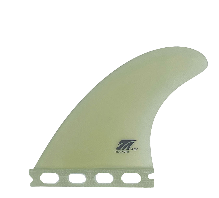 Side Bite 4.35 - Futures Compatible (Solid Fiberglass)