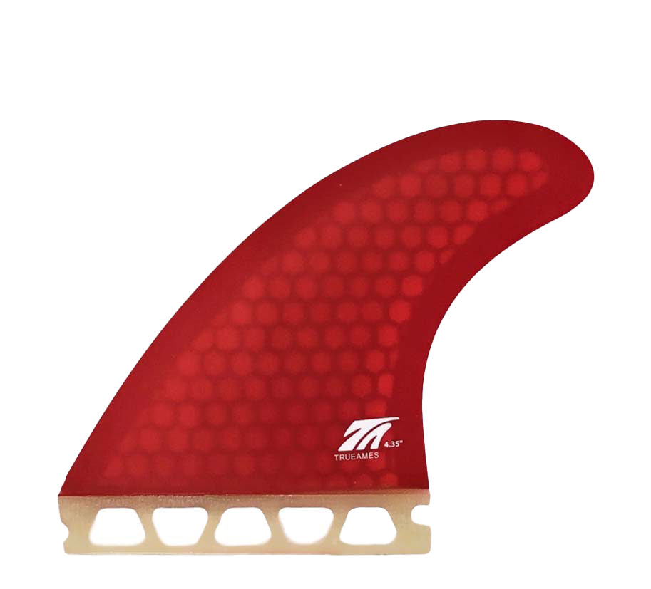 Side Bite 4.35 - Futures Compatible (Hexcore)