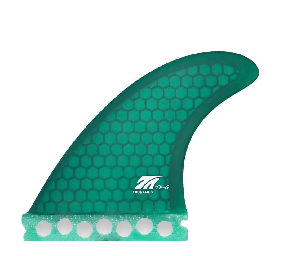 Side Bite 4.35 - Futures Compatible (Hexcore)