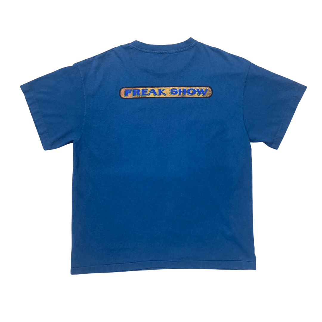 Silverchair T-Shirt - Pemulis Water & Power