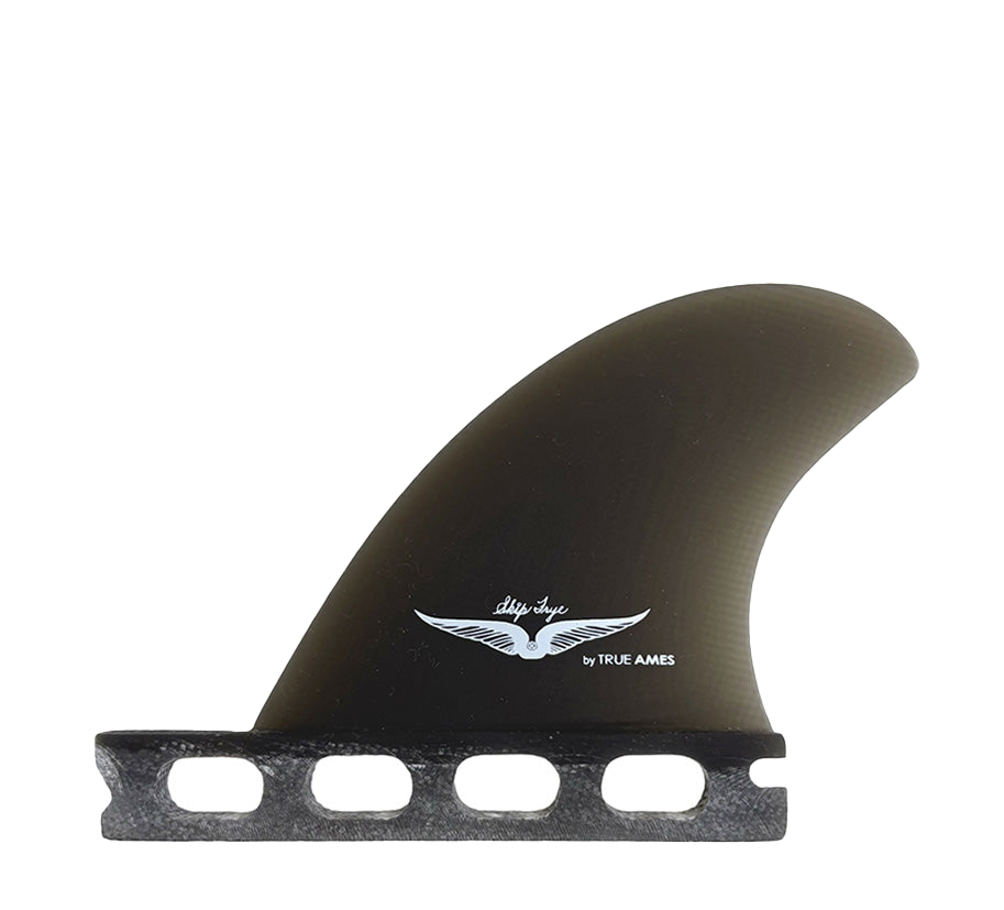 Skip Frye Side Bites 3.0" - Futures Compatible (Solid Fiberglass)