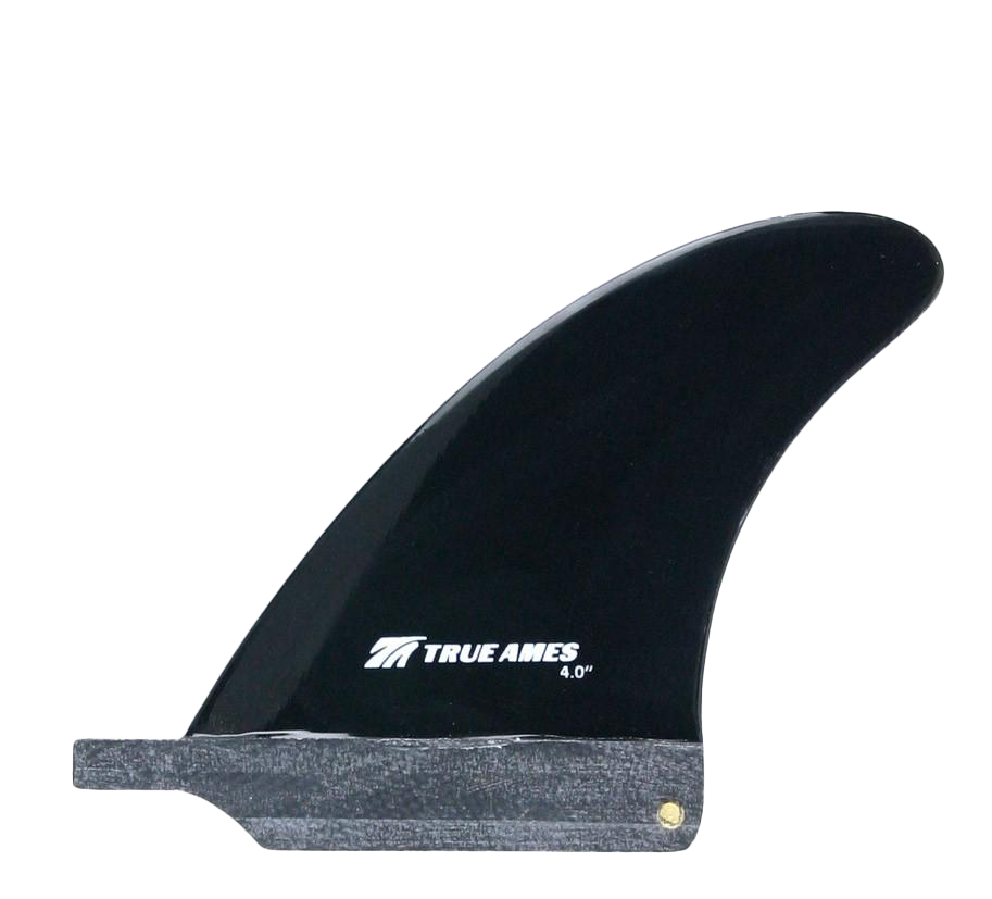 Small Box Fin