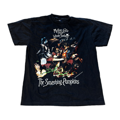 Smashing Pumpkins Mellon Collie and the Infinite Sadness Two-Sided Tee
