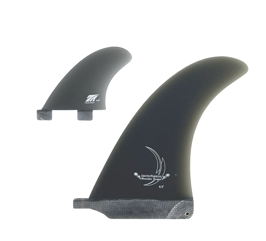 Smith / Parrish: 2+1 Combo - FCS Compatible