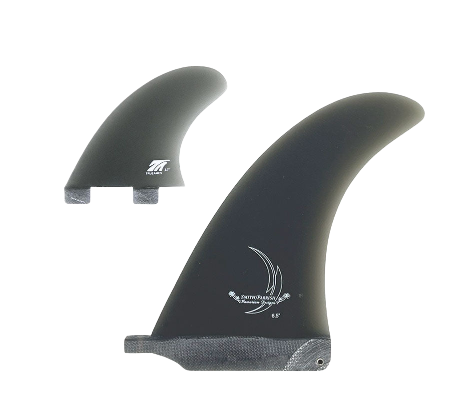 Smith / Parrish: 2+1 Combo - FCS Compatible