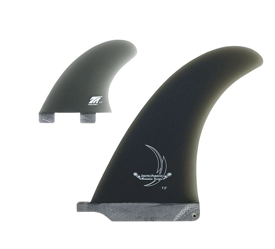 Smith / Parrish: 2+1 Combo - FCS Compatible