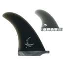 Smith / Parrish: 2+1 Combo - Futures Compatible surfboard fin in Combo Fut Smk by True Ames - Pemulis Water & Power