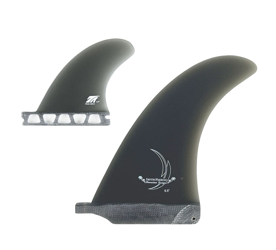 Smith / Parrish: 2+1 Combo - Futures Compatible