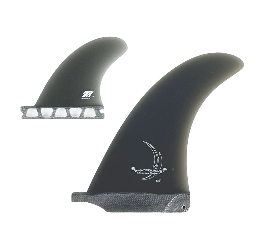 Smith / Parrish: 2+1 Combo - Futures Compatible