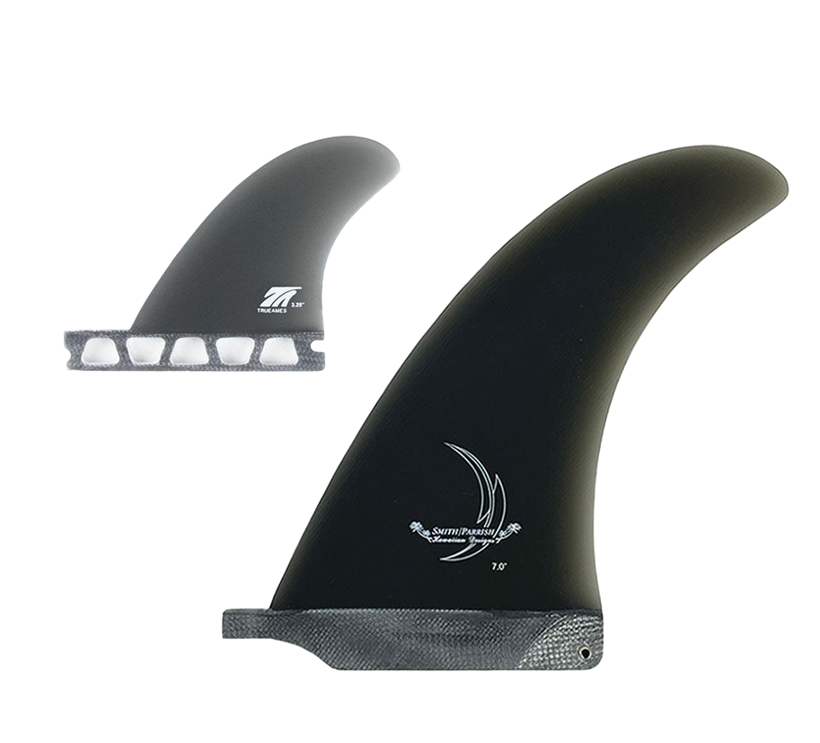 Smith / Parrish: 2+1 Combo - Futures Compatible