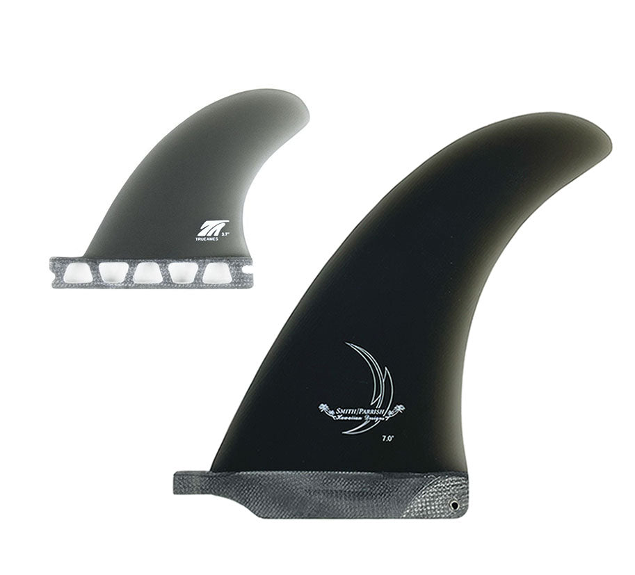 Smith / Parrish: 2+1 Combo - Futures Compatible