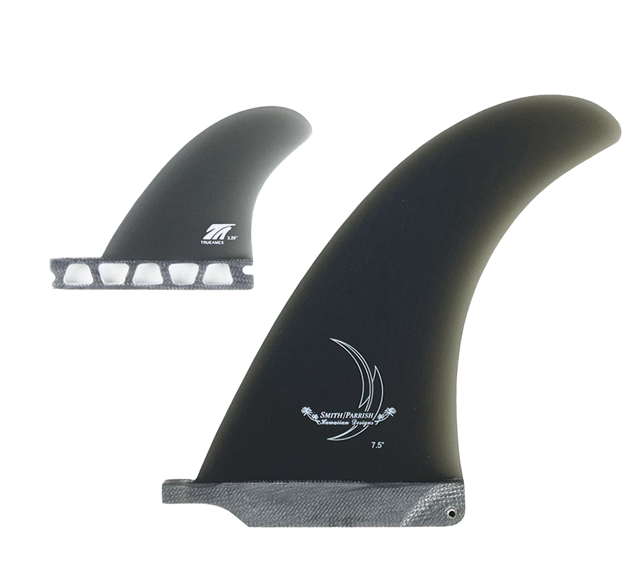 Smith / Parrish: 2+1 Combo - Futures Compatible