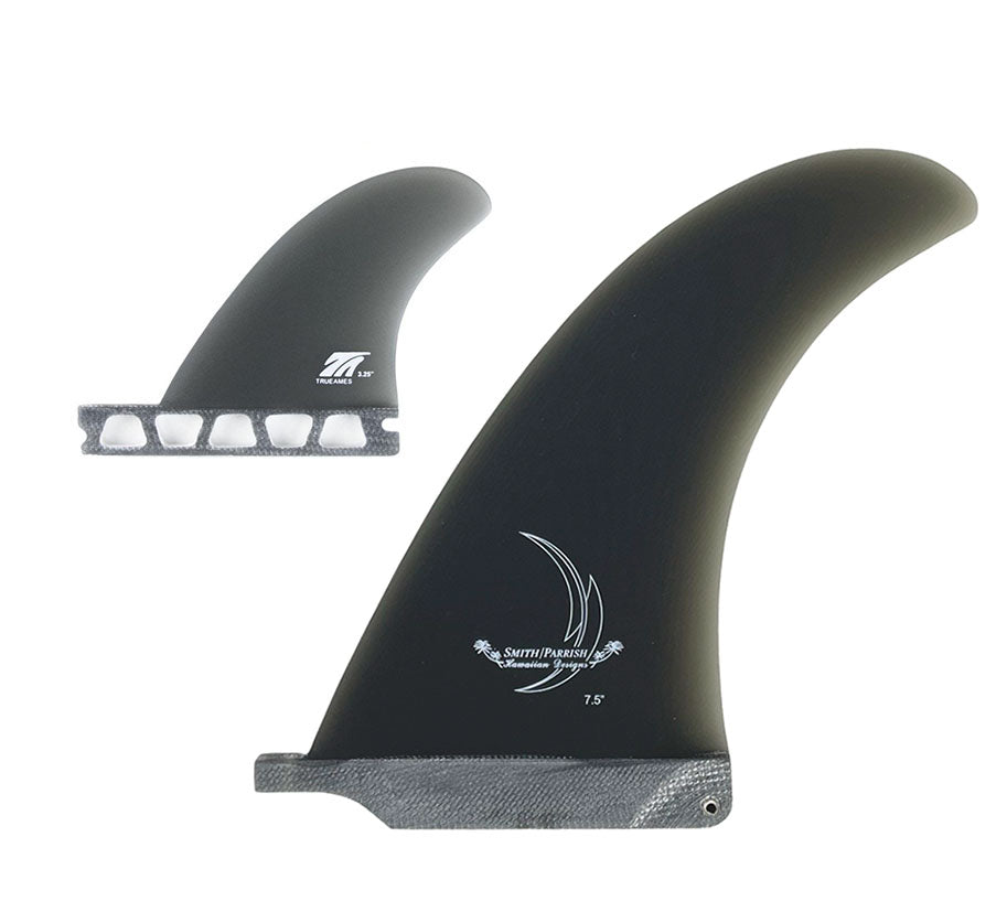 Smith / Parrish: 2+1 Combo - Futures Compatible