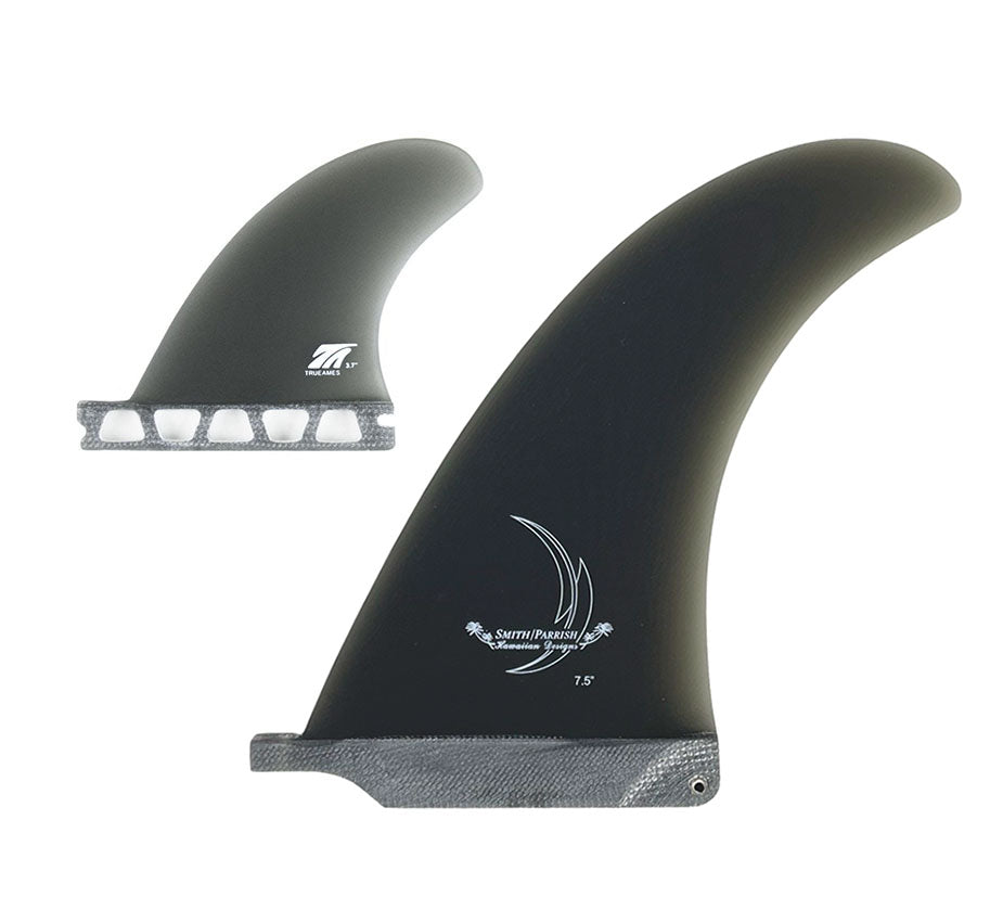 Smith / Parrish: 2+1 Combo - Futures Compatible