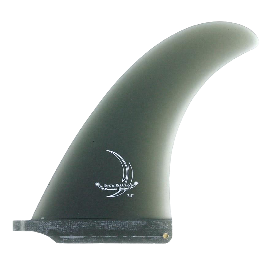 Smith / Parrish Full Base