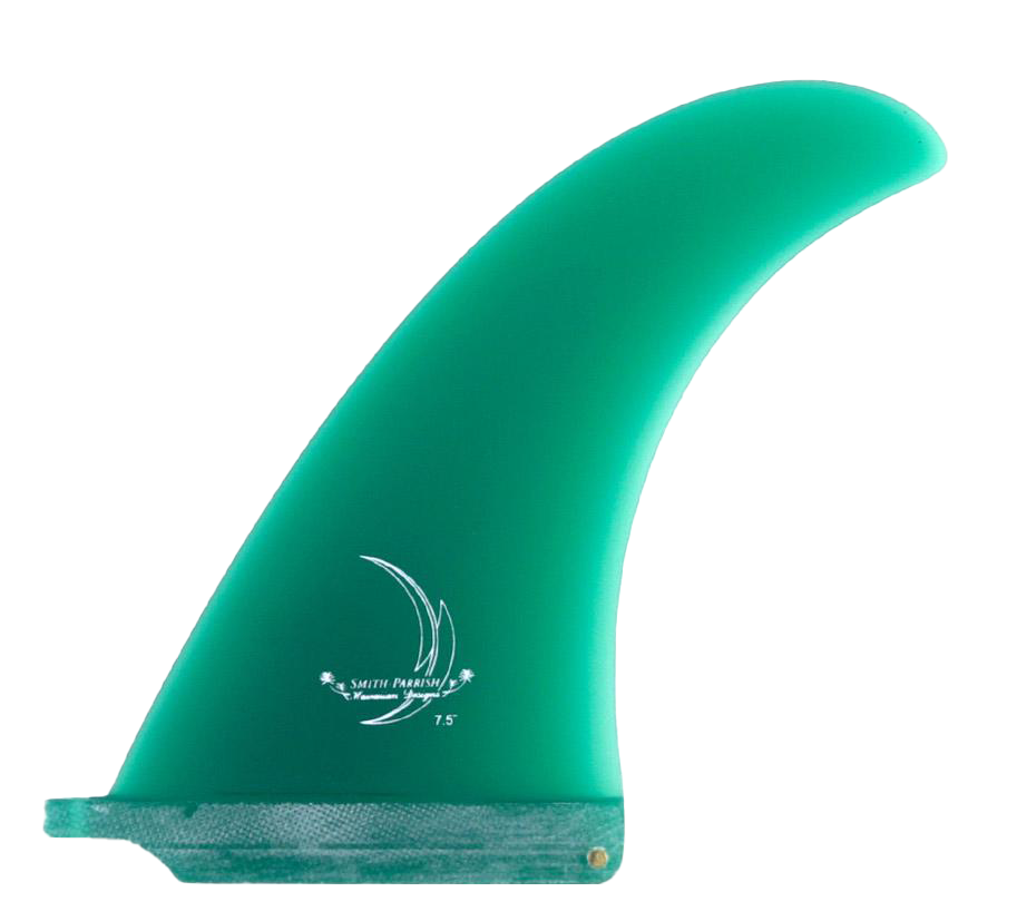 Smith / Parrish Full Base