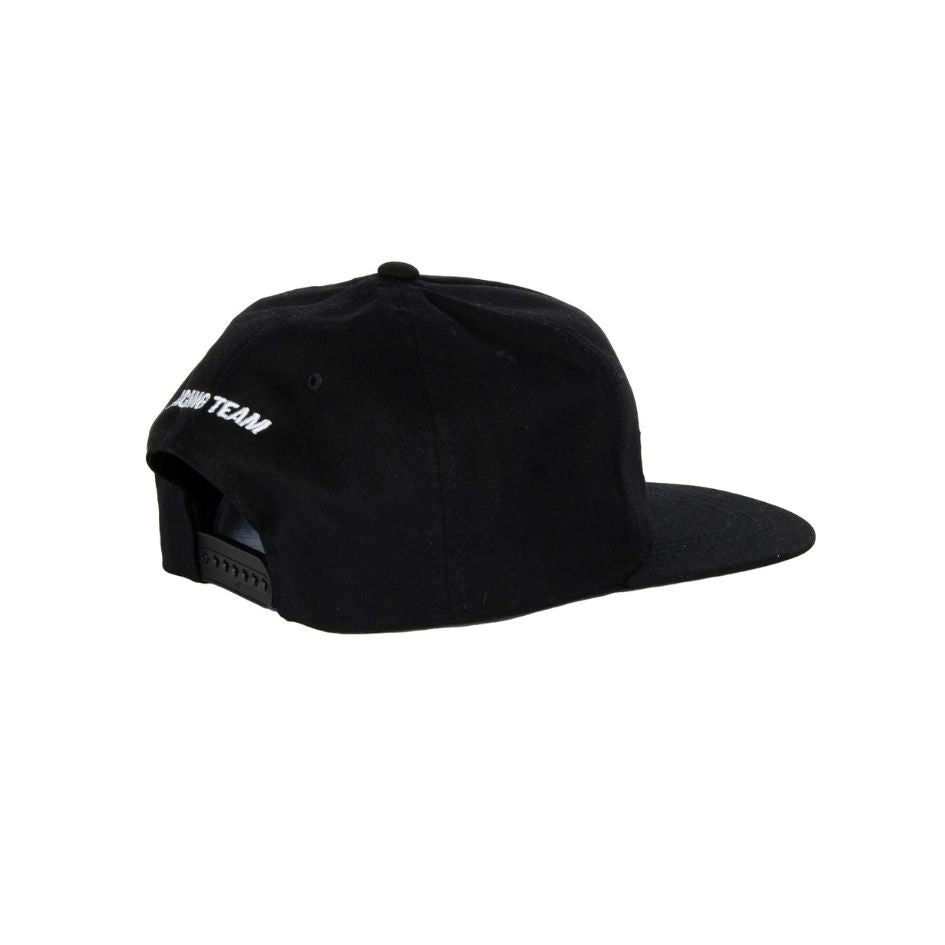 Solitario Racing Team Cap Black-Casual-El Solitario-Pemulis Water &amp; Power