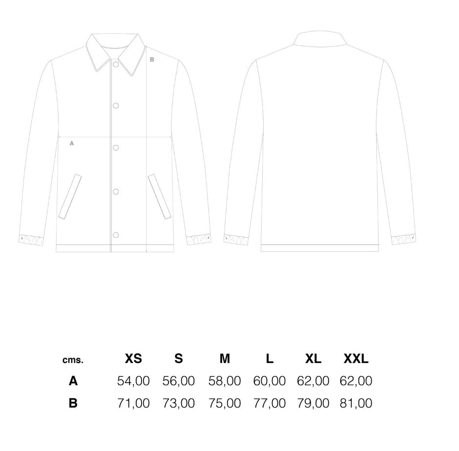 El Solitario Racing Team Jacket Red