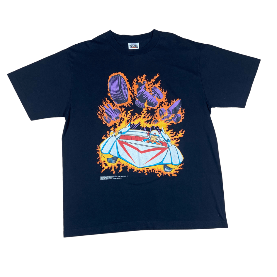 Speed Racer T-shirt - Pemulis Water & Power