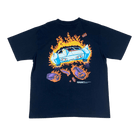Speed Racer T-shirt - Pemulis Water & Power