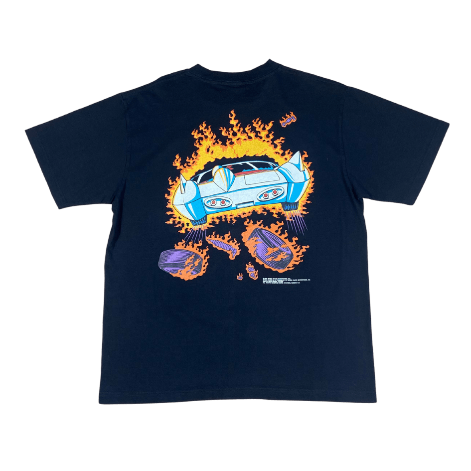Speed Racer T-shirt - Pemulis Water & Power