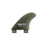 Stüssy Hitch Hiker - FCS Compatible (Solid Fiberglass)