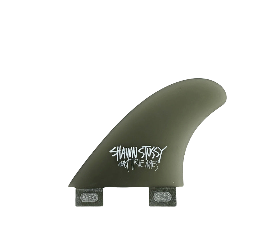Stüssy Hitch Hiker - FCS Compatible (Solid Fiberglass)