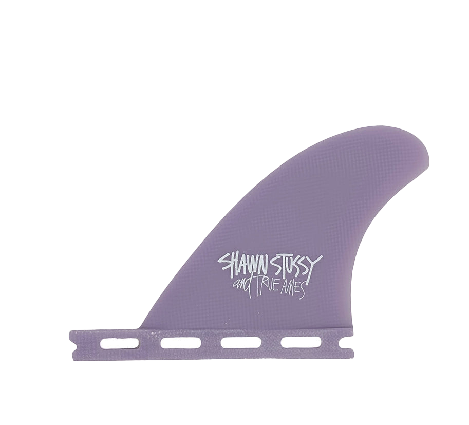 Stüssy Hitch Hiker - Futures Compatible (Solid Fiberglass)