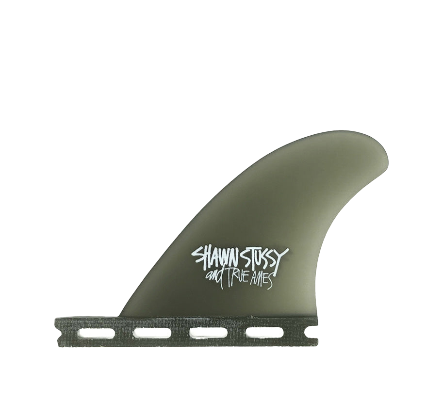 Stüssy Hitch Hiker - Futures Compatible (Solid Fiberglass)