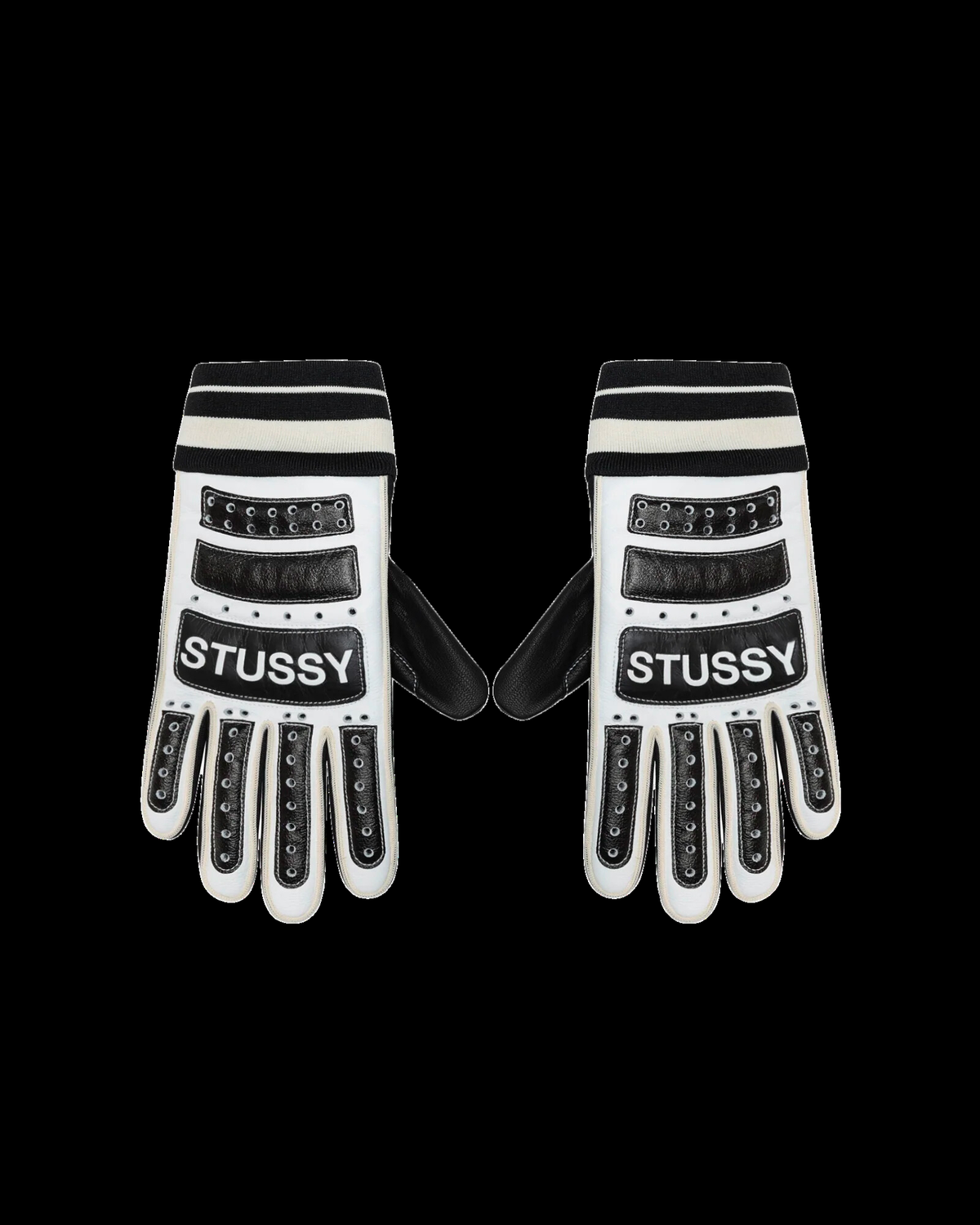Stüssy Bike Gloves – Pemulis Water & Power