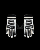 Stussy Stussy Bike Gloves Gloves - Main Product Image