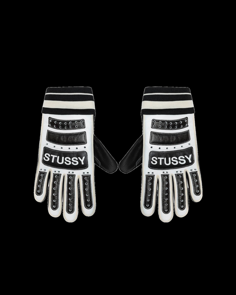 Stussy Stüssy Bike Gloves – Pemulis Water & Power