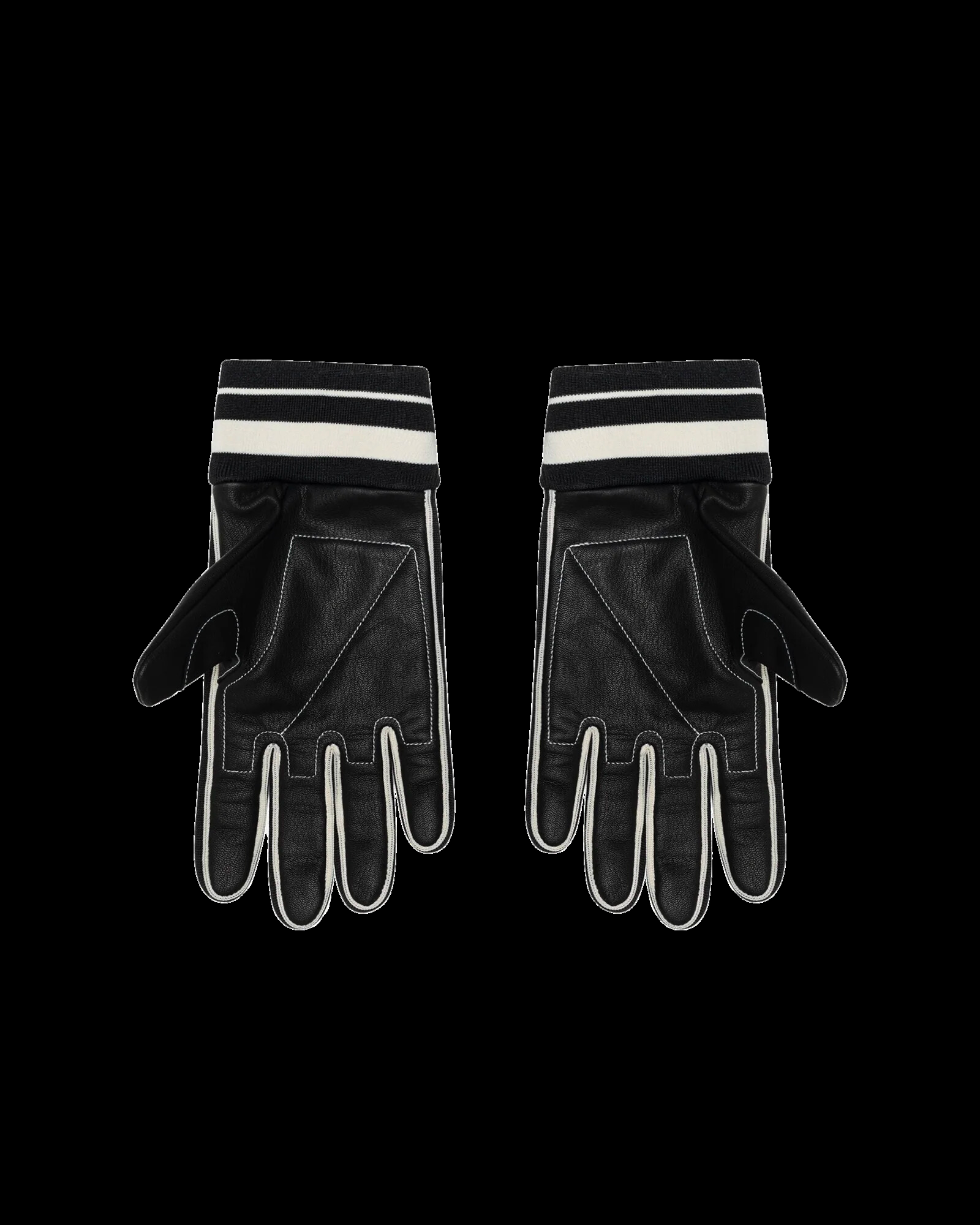 Stussy Stussy Bike Gloves Gloves - Alternate View